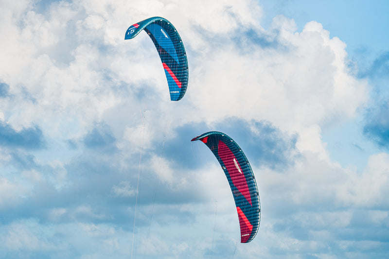 Load image into Gallery viewer, Flysurfer Supersonic
