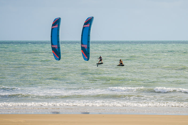 Load image into Gallery viewer, Flysurfer Supersonic
