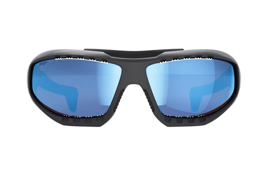 Lip Surge Matt Black - Ice Blue