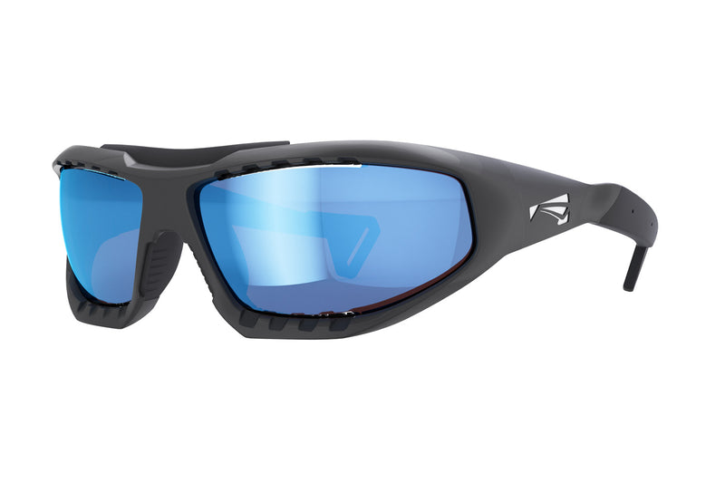 Load image into Gallery viewer, Lip Surge Matt Black - Ice Blue
