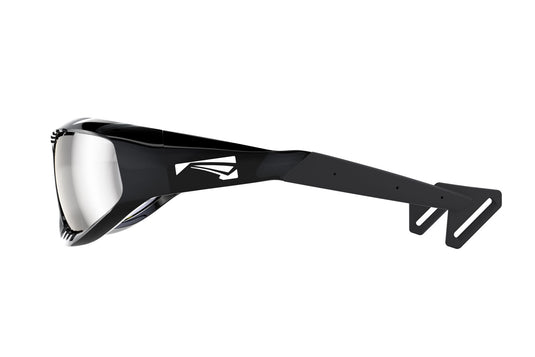 Lip Surge Gloss Black - Silver Smoke