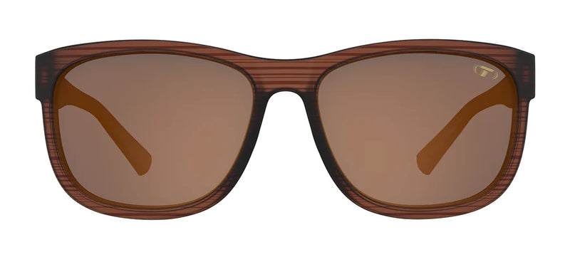 Load image into Gallery viewer, Tifosi Swank XL Wood Brn Polar
