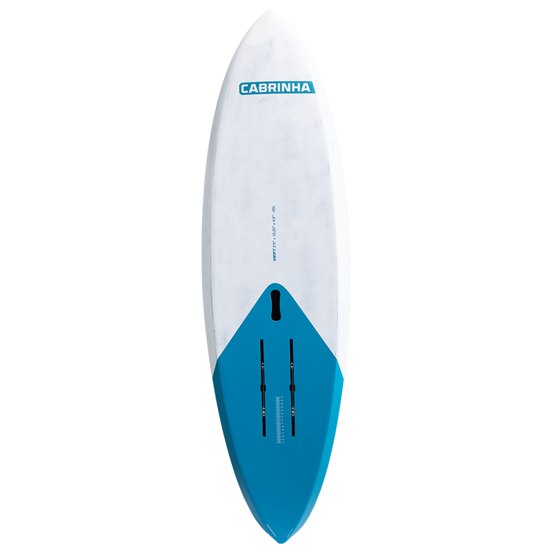 Load image into Gallery viewer, 2025 Cabrinha Swift Wing Board
