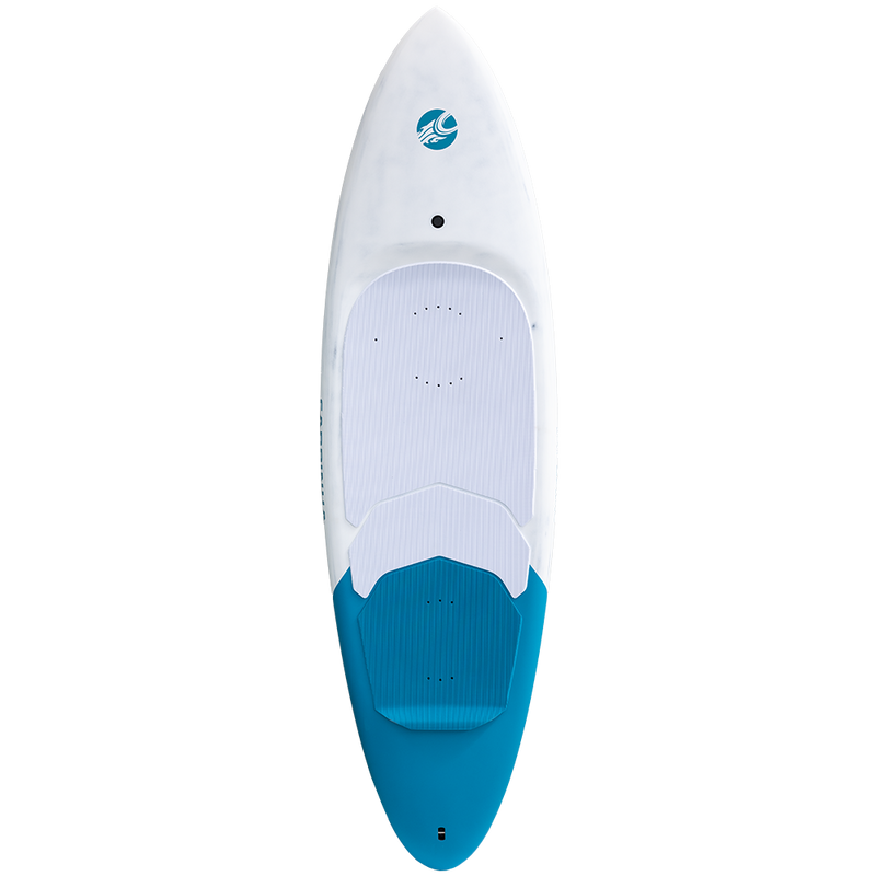 Load image into Gallery viewer, 2025 Cabrinha Swift Wing Board
