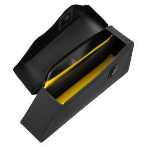 Topeak Toploader Dryshell Bag – Black