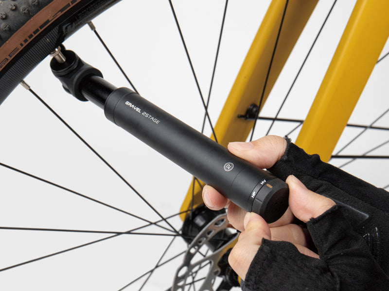 Load image into Gallery viewer, Topeak Gravel 2Stage
