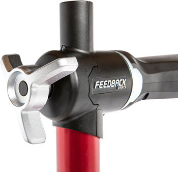 Load image into Gallery viewer, Feedback Pro Mechanic HD Bike Repair Stand
