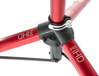 Load image into Gallery viewer, Feedback Pro Mechanic HD Bike Repair Stand
