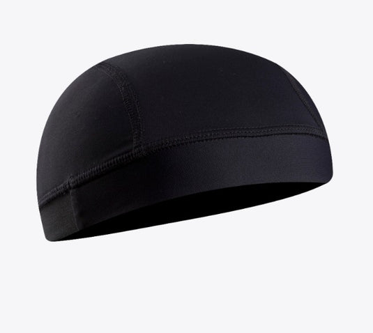 Pearl Transfer Lite Skull Cap Black