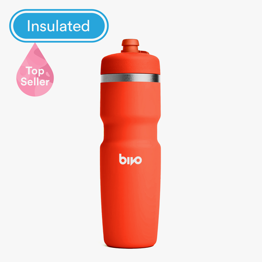 Bivo Trio 21oz INSULATED Bottle