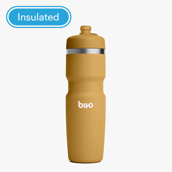 Load image into Gallery viewer, Bivo Trio 21oz INSULATED Bottle
