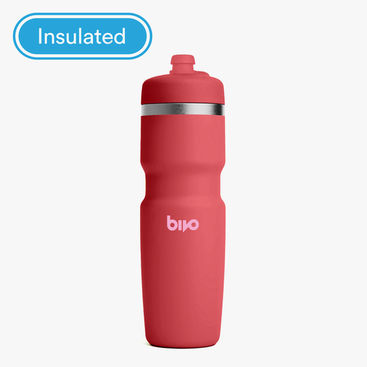 Bivo Trio 21oz INSULATED Bottle