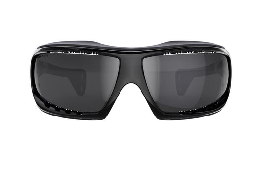 Lip Typhoon Gloss Black - Smoke