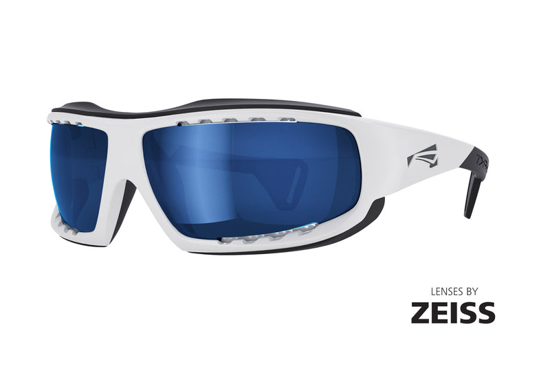 Load image into Gallery viewer, Lip Typhoon Gloss White - Gun Blue
