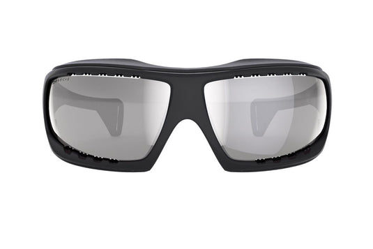 Lip Typhoon Matt Black - Silver Smoke