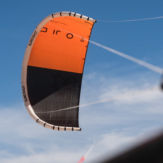 Slingshot UFO V2