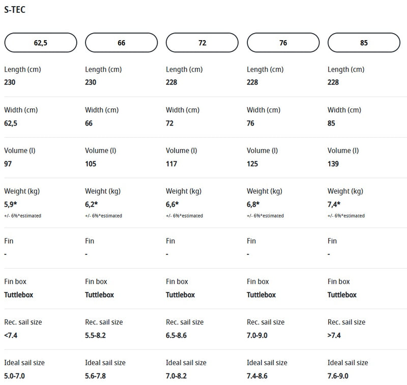 Load image into Gallery viewer, 2026 JP Slalom S-Tec
