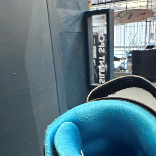 Used Ronix Boot Bindings