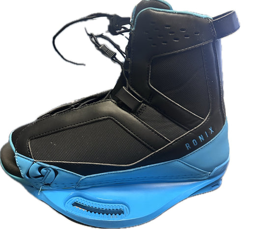 Used Ronix Boot Bindings