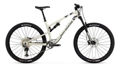 Rocky Mountain Element A30  29