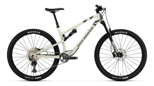 Rocky Element A30  29