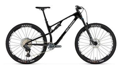 Rocky Mountain Element C70 L GREY/Black