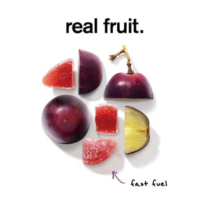 Load image into Gallery viewer, SKRATCH Energy Chews Grape

