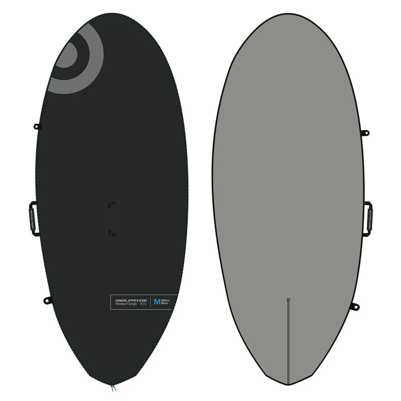 Load image into Gallery viewer, Neilpryde Windsurf Single Free
