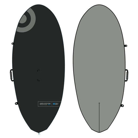 Neilpryde Windsurf Single Free