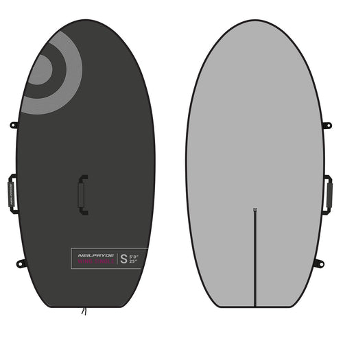 Neilpryde Wing Single Bag