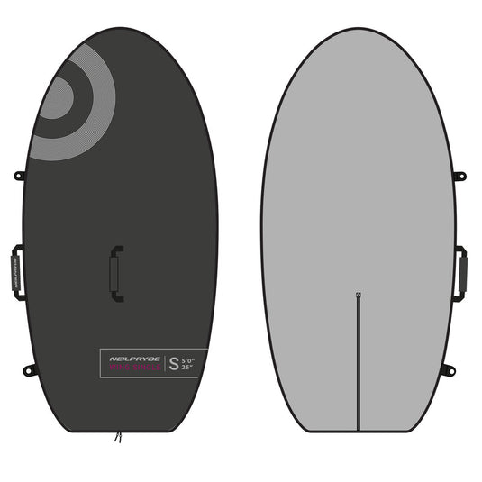 Neilpryde Wing Single Bag