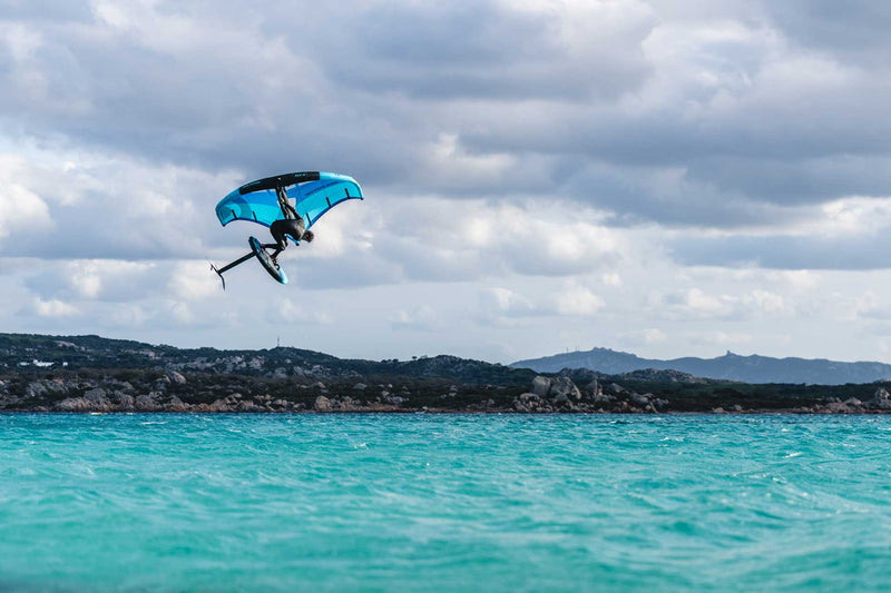 Load image into Gallery viewer, Neilpryde Fly II Pro
