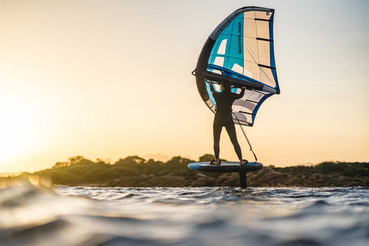 Neilpryde Fly II Pro