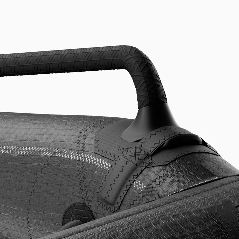 Load image into Gallery viewer, Armstrong Carbon Wing Boom
