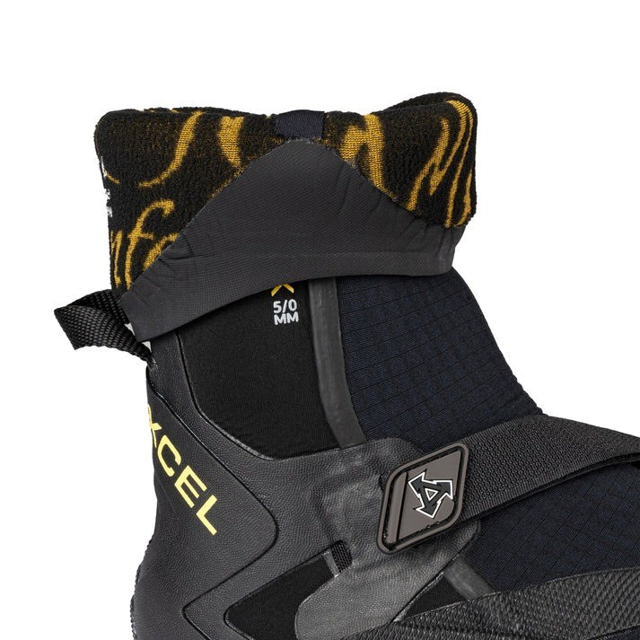 Load image into Gallery viewer, Xcel Drylock 7mm Round Toe Boot

