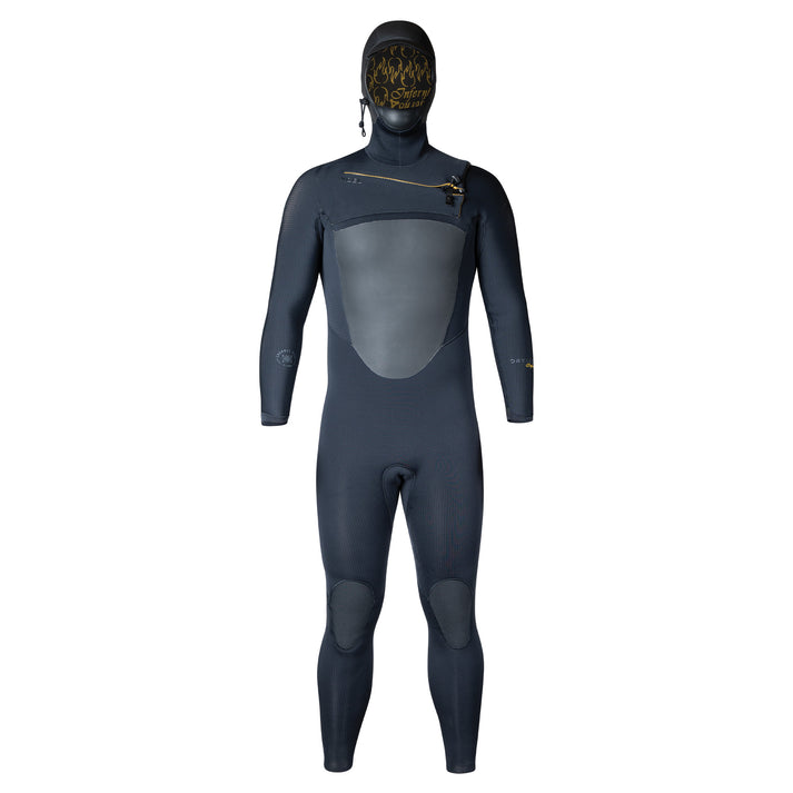 Load image into Gallery viewer, Xcel Men&#39;s Drylock 6/5 Fullsuit
