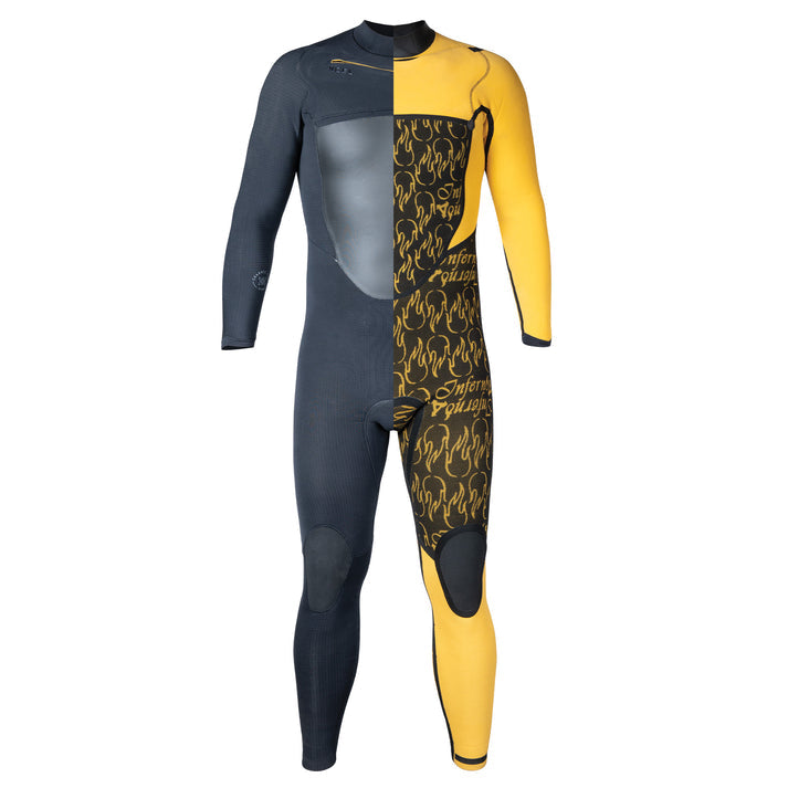 Load image into Gallery viewer, Xcel Men&#39;s Drylock 6/5 Fullsuit
