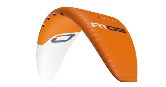 Ozone R1 V5 Kite