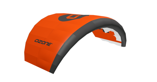 Ozone Powerpack Parawing