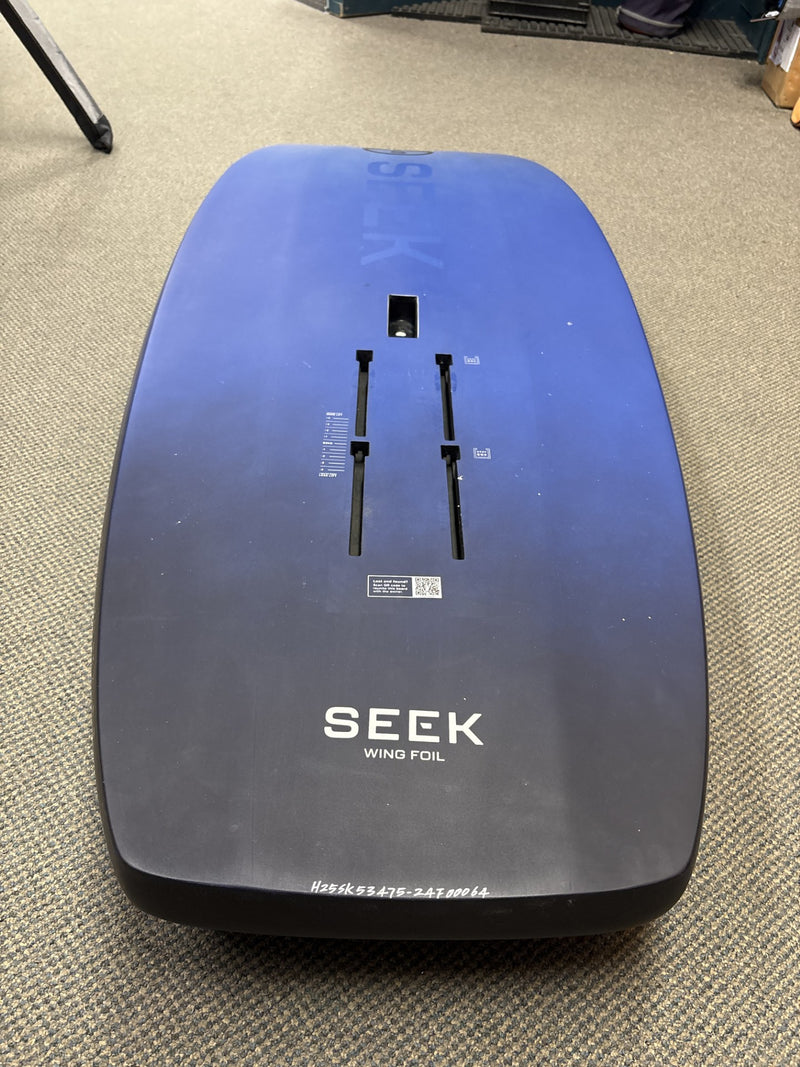 Load image into Gallery viewer, Used North Seek 88L Wing Board WBU140
