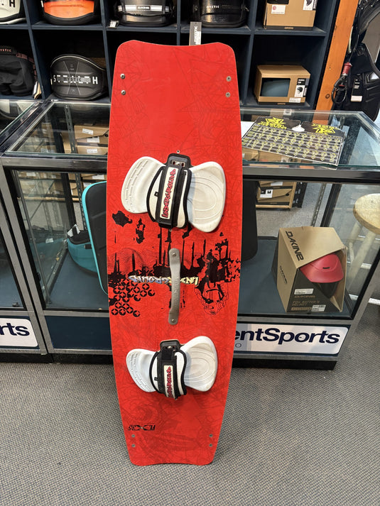 Underground FLX35 Twin Tip Kiteboard