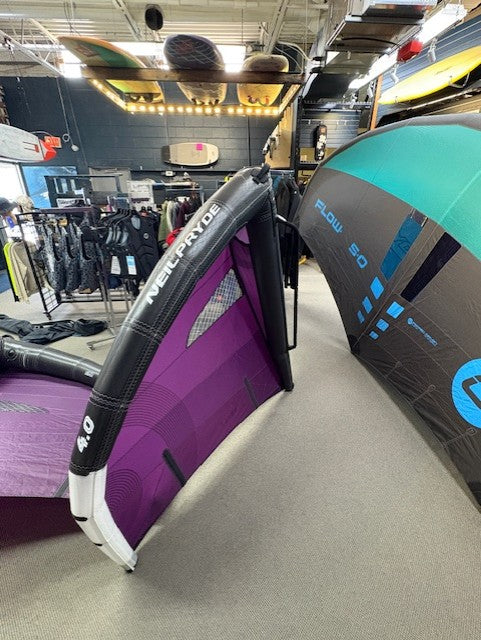 2025 Neilpryde Firefly Pro 4.0m WWU441