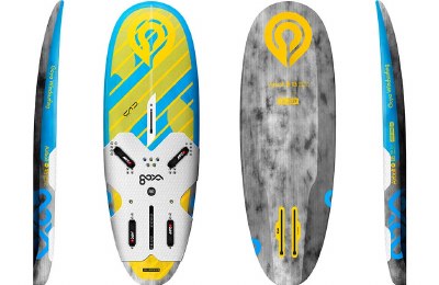 2021 Goya Airbolt Pro