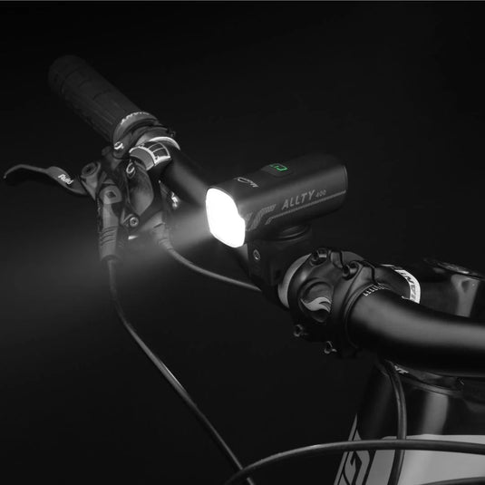 MAGICSHINE ALLTY 400 + SEEMEE 20V2.0 COMBO