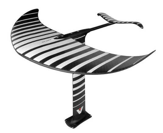  Front Wings