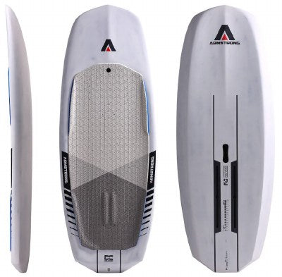 Armstrong Wing FG Board
