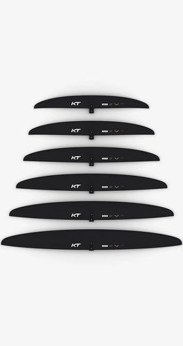 KT Atlas Foil Front Wing