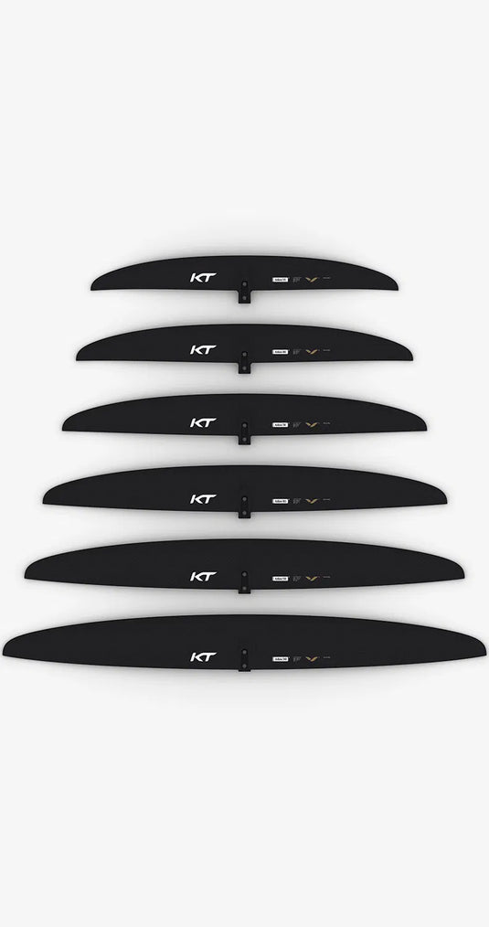 KT Atlas Foil Front Wing