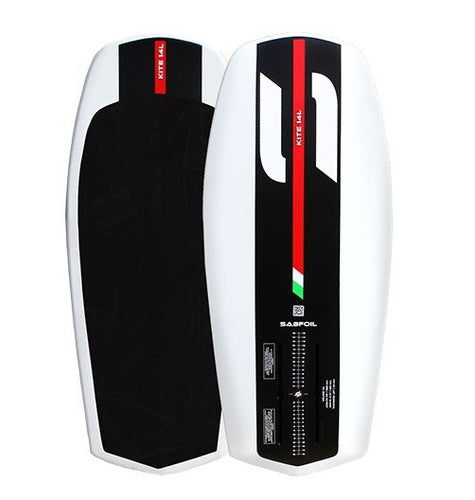 Sabfoil BKITE/14 - Kite 14L Foilboard