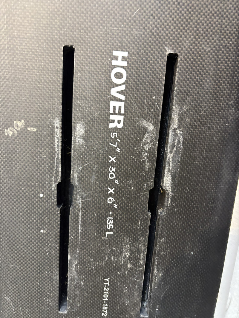 Load image into Gallery viewer, Used Naish Hover Inflatable Wing Board WBU138
